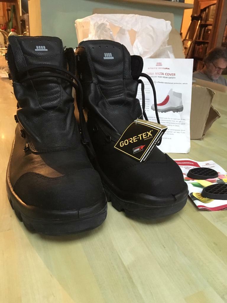 steitz boots